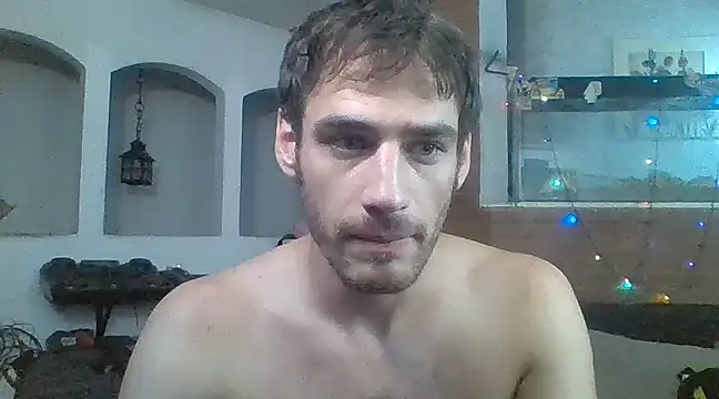 Stevenson988 online show from February 26, 10:53 pm