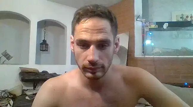 Stevenson988 online show from February 28, 9:23 pm