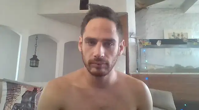 Stevenson988 online show from March 10, 3:52 pm