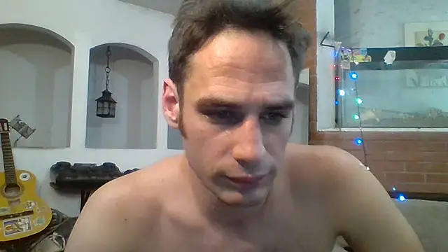 Stevenson988 online show from March 17, 11:54 pm