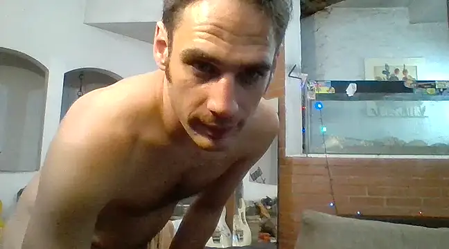 Stevenson988 online show from March 18, 3:42 am