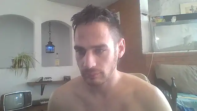 Stevenson988 online show from September 12, 5:24 pm