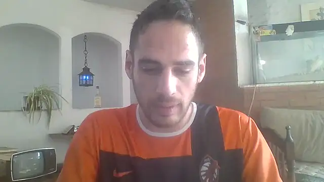 Stevenson988 online show from September 13, 6:18 pm