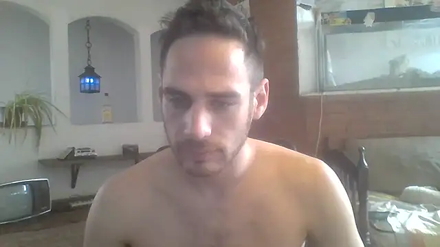 Stevenson988 online show from September 15, 5:24 pm