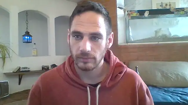 Stevenson988 online show from September 21, 5:47 pm