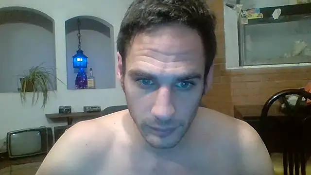 Stevenson988 online show from October 18, 5:32 am