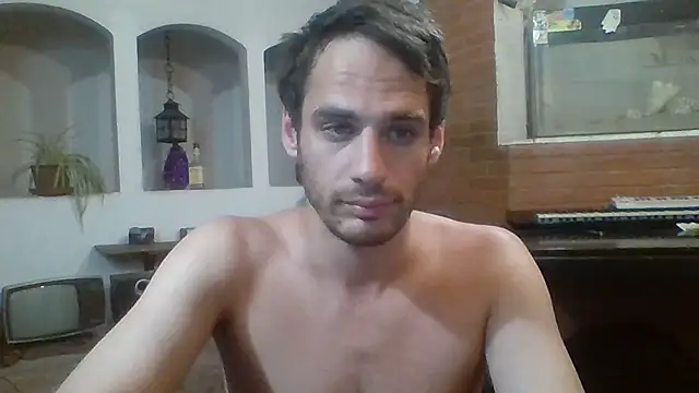 Stevenson988 online show from November 14, 12:20 am