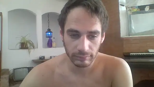 Snapshot of Stevenson988 chatting on November 14, 4:06 pm Stevenson988 online show from November 14, 4:06 pm