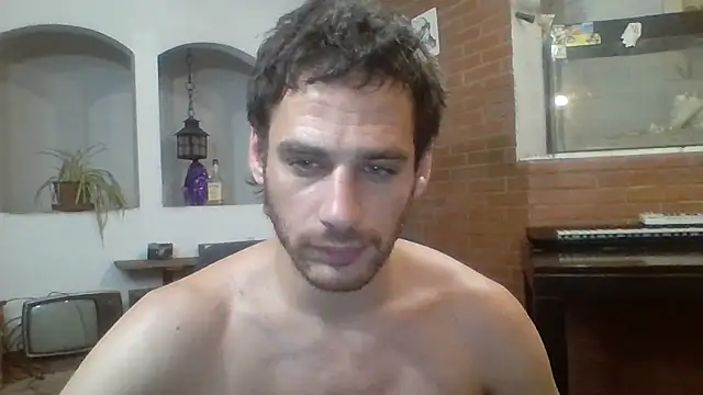 Snapshot of Stevenson988 chatting on November 16, 5:46 am Stevenson988 online show from November 16, 5:46 am