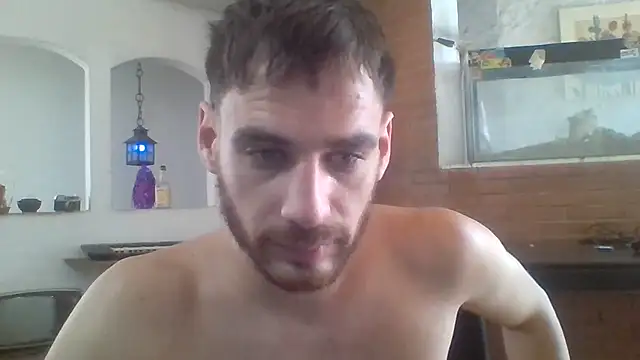 Snapshot of Stevenson988 chatting on December 4, 5:32 pm Stevenson988 online show from December 4, 5:32 pm