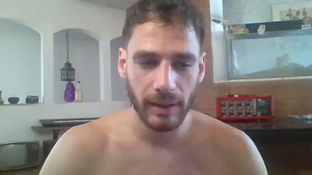 Snapshot of Stevenson988 chatting on December 5, 6:15 pm Stevenson988 online show from December 5, 6:15 pm