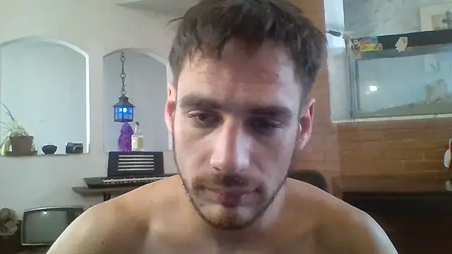 Snapshot of Stevenson988 chatting on December 19, 6:26 pm Stevenson988 online show from December 19, 6:26 pm