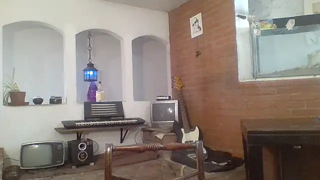 Snapshot of Stevenson988 chatting on December 22, 8:06 pm Stevenson988 online show from December 22, 8:06 pm