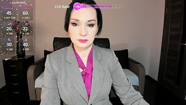 Sofia Ford online show from January 15, 7:26 am