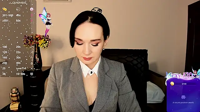 Sofia Ford online show from February 6, 1:32 pm