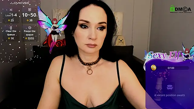 Sofia Ford online show from March 13, 7:31 am