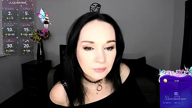 Sofia Ford online show from March 23, 7:31 am