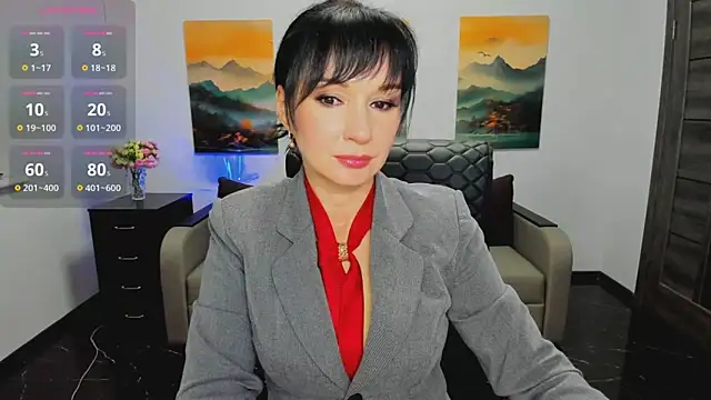 Sofia Ford online show from September 25, 6:28 am