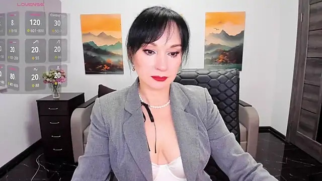 Sofia Ford online show from October 9, 6:44 am