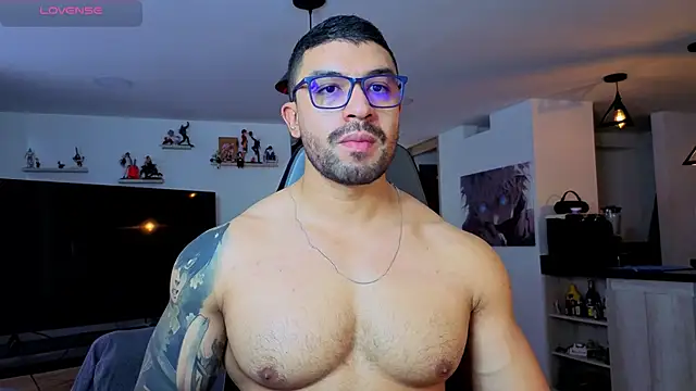 Michael Diamond online show from February 1, 5:11 pm