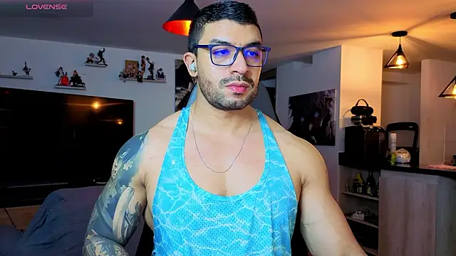 Michael Diamond online show from February 14, 3:58 am