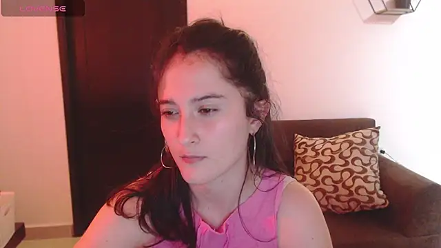 Snapshot of AlissonnFoxx chatting on February 2, 5:53 am AlissonnFoxx online show from February 2, 5:53 am