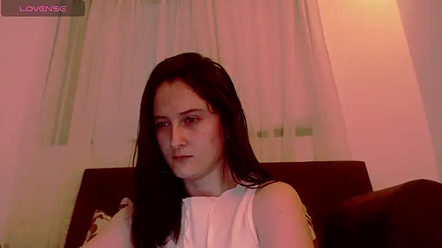 Snapshot of AlissonnFoxx chatting on February 7, 4:59 am AlissonnFoxx online show from February 7, 4:59 am