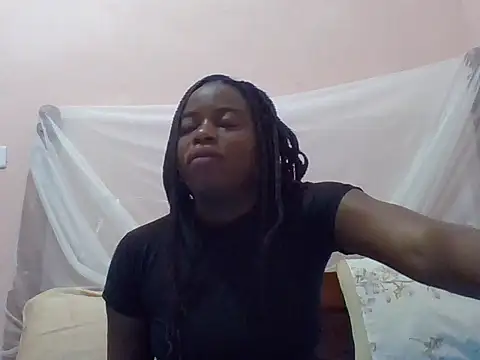 sweetbabra1 online show from February 19, 5:47 am