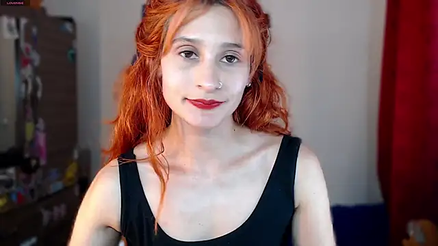 skinny Raven online show from December 15, 10:15 pm