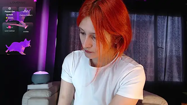 skinny Raven online show from September 17, 3:03 pm