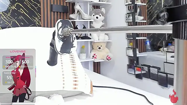  julyy  online show from October 23, 7:18 am