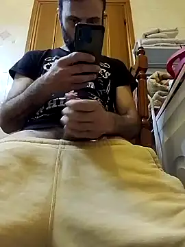 Snapshot of coppiasenzacensura chatting on October 5, 3:27 am coppiasenzacensura online show from October 5, 3:27 am