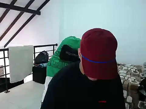 matias bianco online show from February 24, 6:17 pm