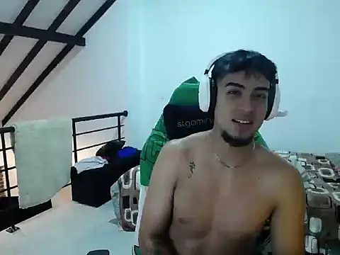 matias bianco online show from March 4, 4:29 am