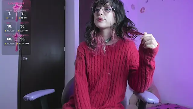 eileen pinkman online show from February 21, 8:07 am