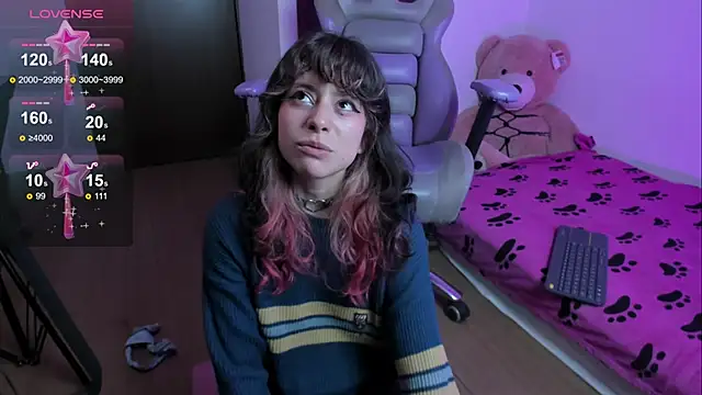 eileen pinkman online show from March 5, 7:38 am