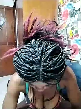 Snapshot of Alissamore3 chatting on February 3, 6:49 pm Alissamore3 online show from February 3, 6:49 pm