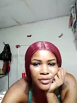 Snapshot of Alissamore3 chatting on February 19, 9:50 am Alissamore3 online show from February 19, 9:50 am