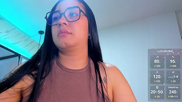 sayumi dirty online show from January 28, 12:47 am