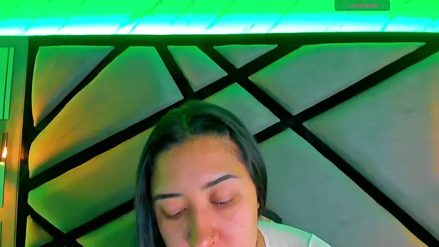 sayumi dirty online show from January 31, 1:11 am