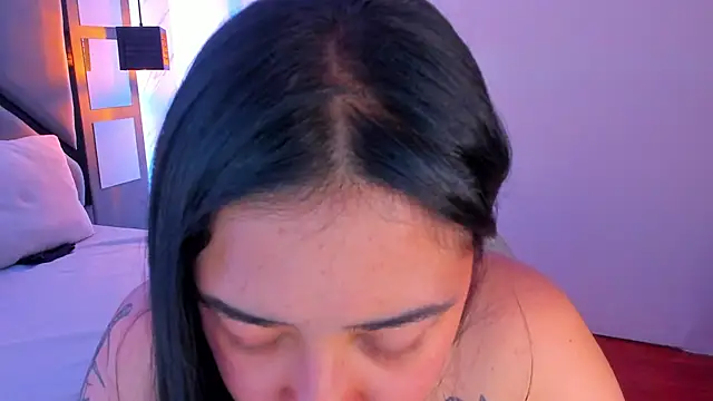 sayumi dirty online show from February 4, 10:02 pm