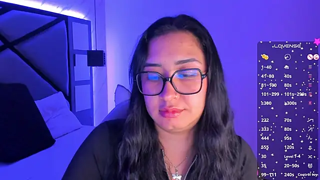 sayumi dirty online show from February 12, 10:48 pm