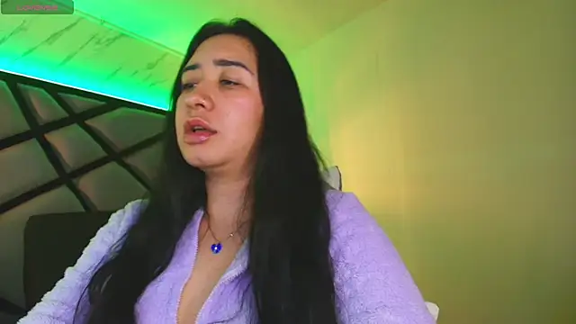 sayumi dirty online show from March 11, 11:48 pm