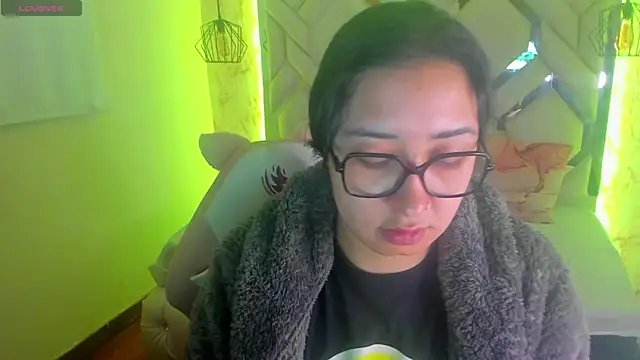 sayumi dirty online show from March 18, 11:52 am