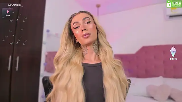 Miss sagitario online show from February 28, 3:15 pm