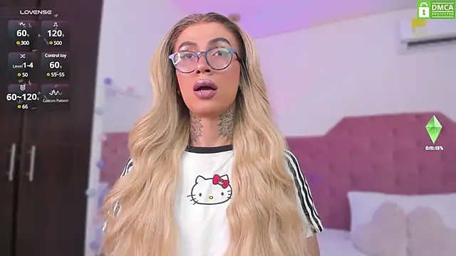 Miss sagitario online show from March 5, 12:11 pm