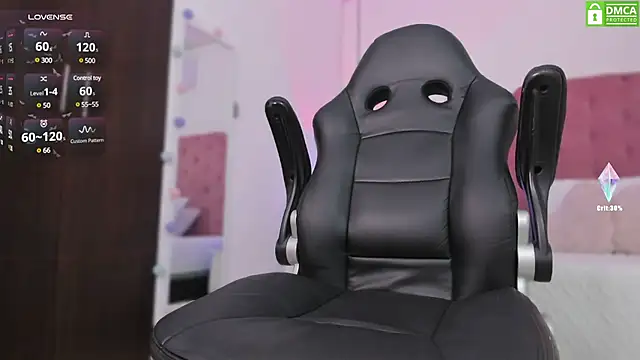 Miss sagitario online show from March 5, 3:18 pm