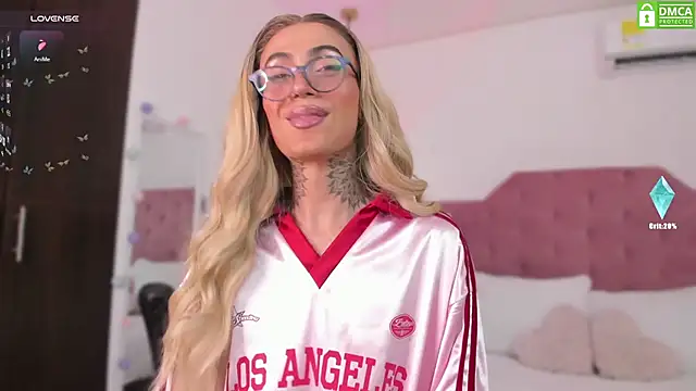 Miss sagitario online show from March 10, 12:04 pm