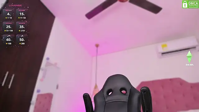 Miss sagitario online show from March 17, 3:18 pm