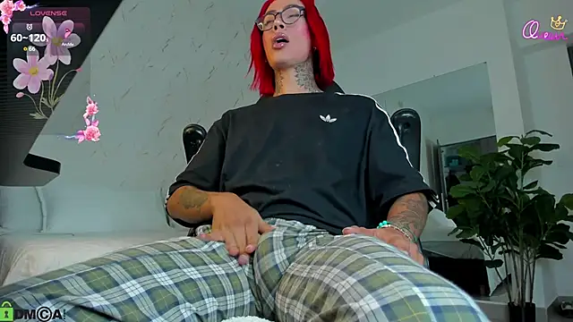 Miss sagitario online show from February 19, 12:12 pm